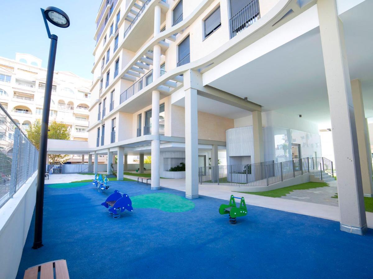 Apartment Isea Calpe-2 By Interhome Экстерьер фото
